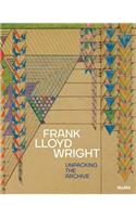 Frank Lloyd Wright: Unpacking the Archive