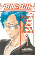 Bleach: Can't Fear Your Own World, Vol. 1, 1