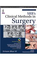 SRB's Clinical Methods in Surgery