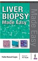 Liver Biopsy Made Easy