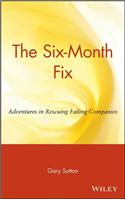 The Six Month Fix