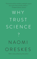 Why Trust Science?