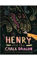 Henry and the Chalk Dragon