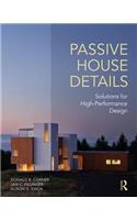 Passive House Details