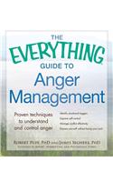 Everything Guide to Anger Management