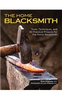 The Home Blacksmith