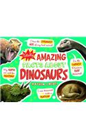 Totally Amazing Facts about Dinosaurs