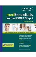 medEssentials for the USMLE Step 1