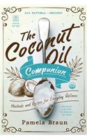 The Coconut Oil Companion