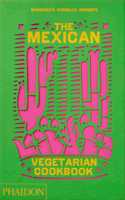 The Mexican Vegetarian Cookbook