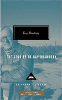 Stories of Ray Bradbury