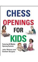 Chess Openings for Kids