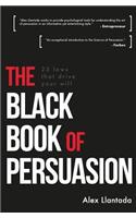 The Black Book of Persuasion