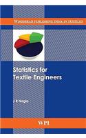 Statistics for Textile Engineers