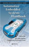 Automotive Embedded Systems Handbook