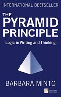 The Pyramid Principle