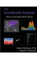 The Accidental Analyst