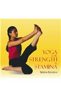 Yoga for Strength & Stamina