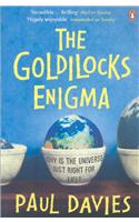 Goldilocks Enigma