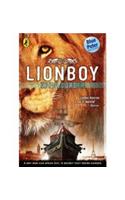 Lionboy