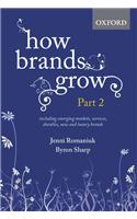 How Brands Grow: Part 2