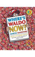 Where's Waldo Now?