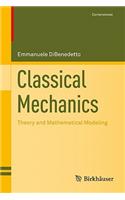 Classical Mechanics