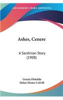 Ashes, Cenere