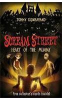 Scream Street: Heart of the Mummy