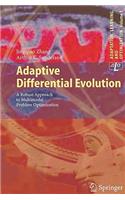 Adaptive Differential Evolution