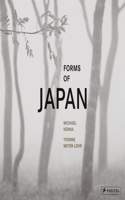 Michael Kenna: Forms of Japan