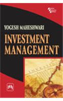 Investment Management