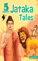 Jataka Tales