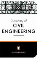 New Penguin Dictionary of Civil Engineering