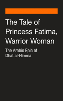 Tale of Princess Fatima, Warrior Woman