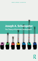 The Theory of Economic Development