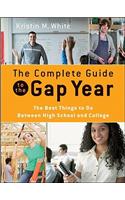 The Complete Guide to the Gap Year