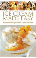 Ice Cream Made Easy