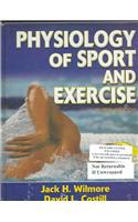 Physiology of Sport and Exercise