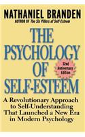 Psychology of Self-Esteem