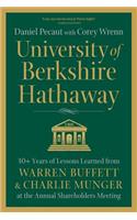 University of Berkshire Hathaway