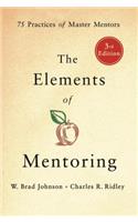 The Elements of Mentoring