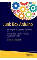 Junk Box Arduino