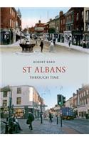 St Albans Through Time