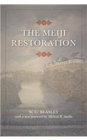 The Meiji Restoration