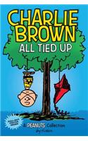 Charlie Brown: All Tied Up, 13