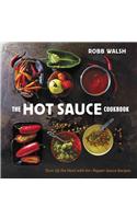 Hot Sauce Cookbook