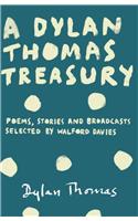 Dylan Thomas Treasury