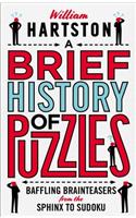 A Brief History of Puzzles