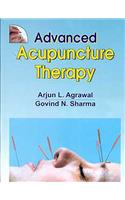 Advanced Acupuncture Therapy